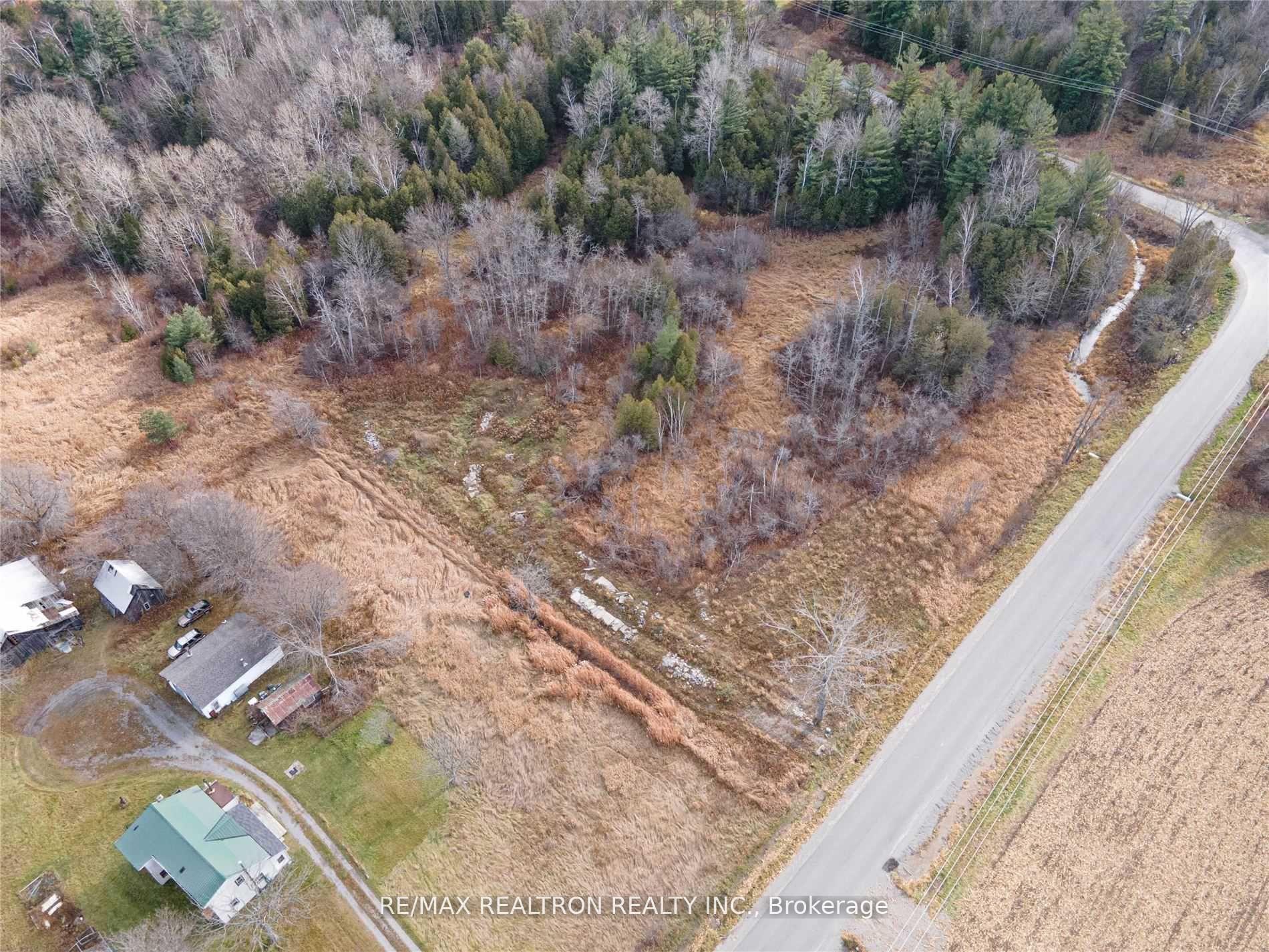 305 Brimley Road S, Alnwick/Haldimand, ON, exterior
