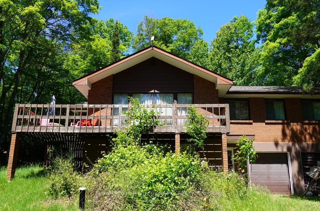 49 Bayview Drive, Carling, ON, exterior