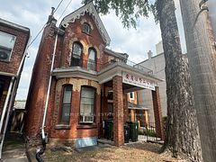 Main - 14 D'Arcy Street, Toronto C01, ON, exterior