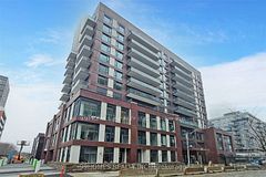 1113 - 35 Tubman Avenue, Toronto C08, ON, exterior