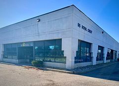 Unit 5 & 6 - 95 Royal Crest Court, Markham, ON, exterior