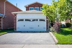 #basement - 14 Mandel Crescent, Richmond Hill, ON, exterior