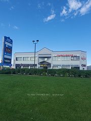 2 - 8261 Woodbine Avenue, Markham, ON, exterior
