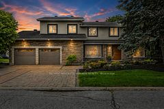 56 Aldridge Way, South of Baseline to Knoxdale, ON, exterior