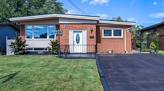 96 Fielding Crescent, Hamilton, ON, exterior