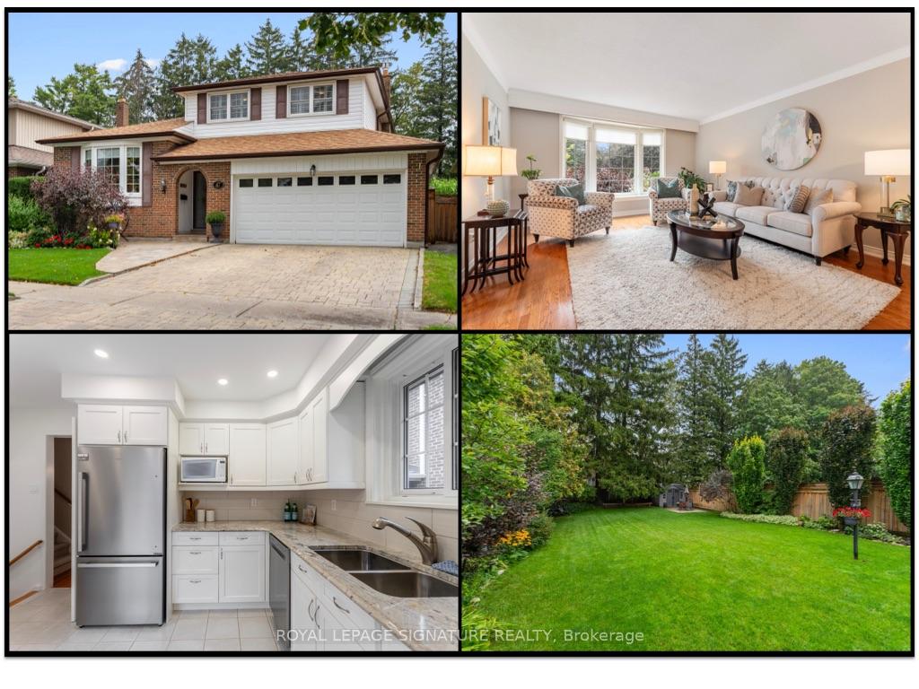 47 Pepper Tree Drive, Toronto E10, ON, exterior