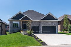 83 Gerber Drive, Perth East, ON, exterior