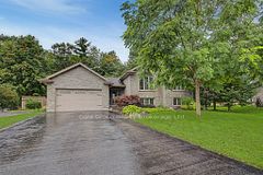 65 Wintergreen Crescent, Norfolk, ON, exterior