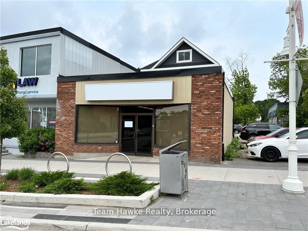 365 King Street, Midland, ON, exterior