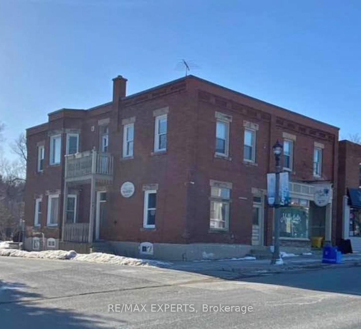 48-50 Main Street, Erin, ON, exterior