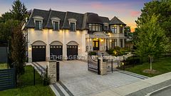 18 Suncrest Drive, Toronto C12, ON, exterior