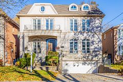 208 Holmes Avenue, Toronto C14, ON, exterior
