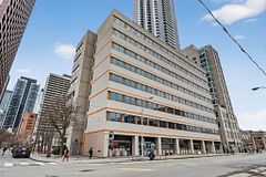 702 - 600 Sherbourne Street, Toronto C08, ON, exterior