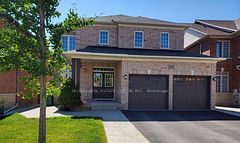 Bsmt - 20 Laurentide Crescent, Brampton, ON, exterior