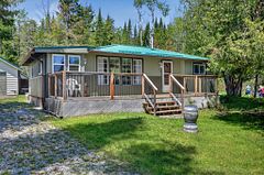 98 Lakeview Cottage Road, Kawartha Lakes, ON, exterior