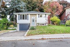 164 Gardiner Drive, Hamilton, ON, exterior