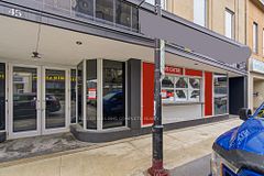 45 James Street, St. Catharines, ON, exterior