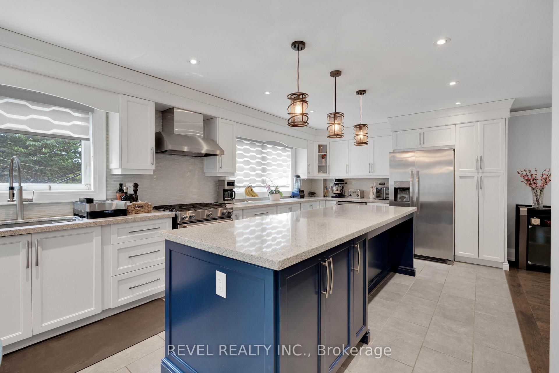 79 Arran Crescent, Vaughan, ON, exterior