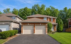 36 Nicklaus Drive, Barrie, ON, exterior
