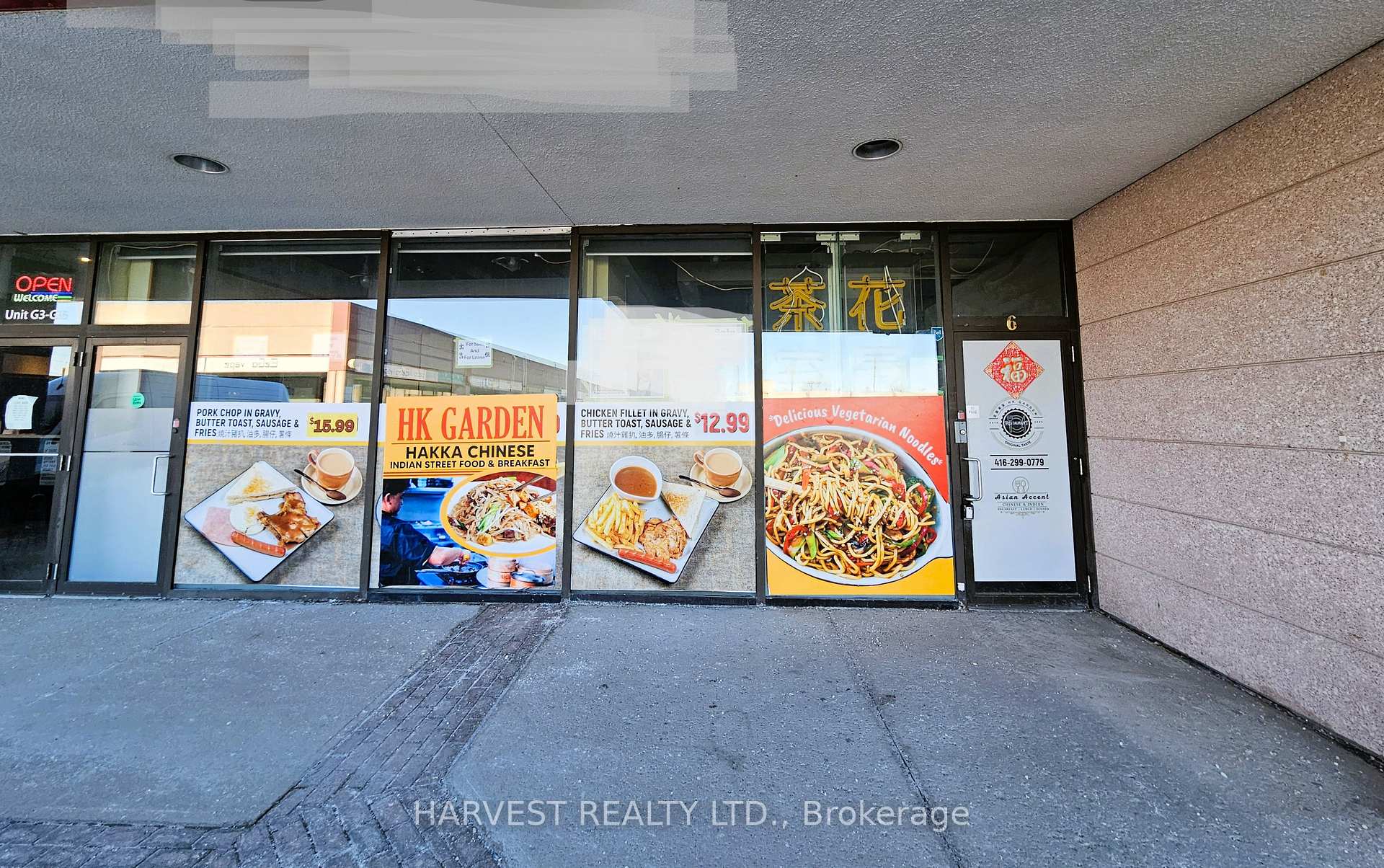 G6 - 8 Glen Watford Drive, Toronto E07, ON, exterior