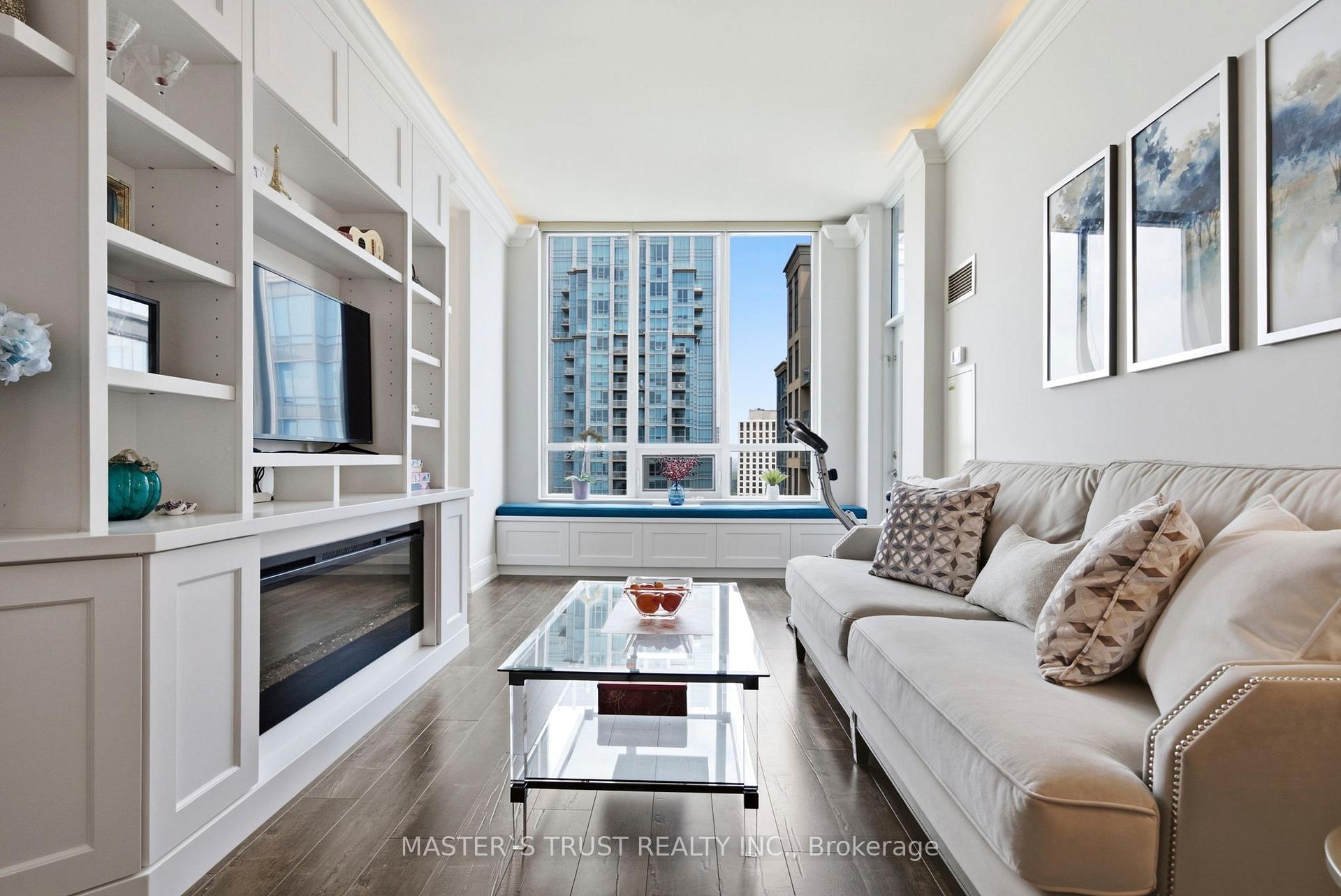 2844 - 35 Viking Lane, Toronto W08, ON, exterior