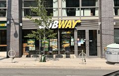 103 - 321 Carlaw Avenue, Toronto E01, ON, exterior