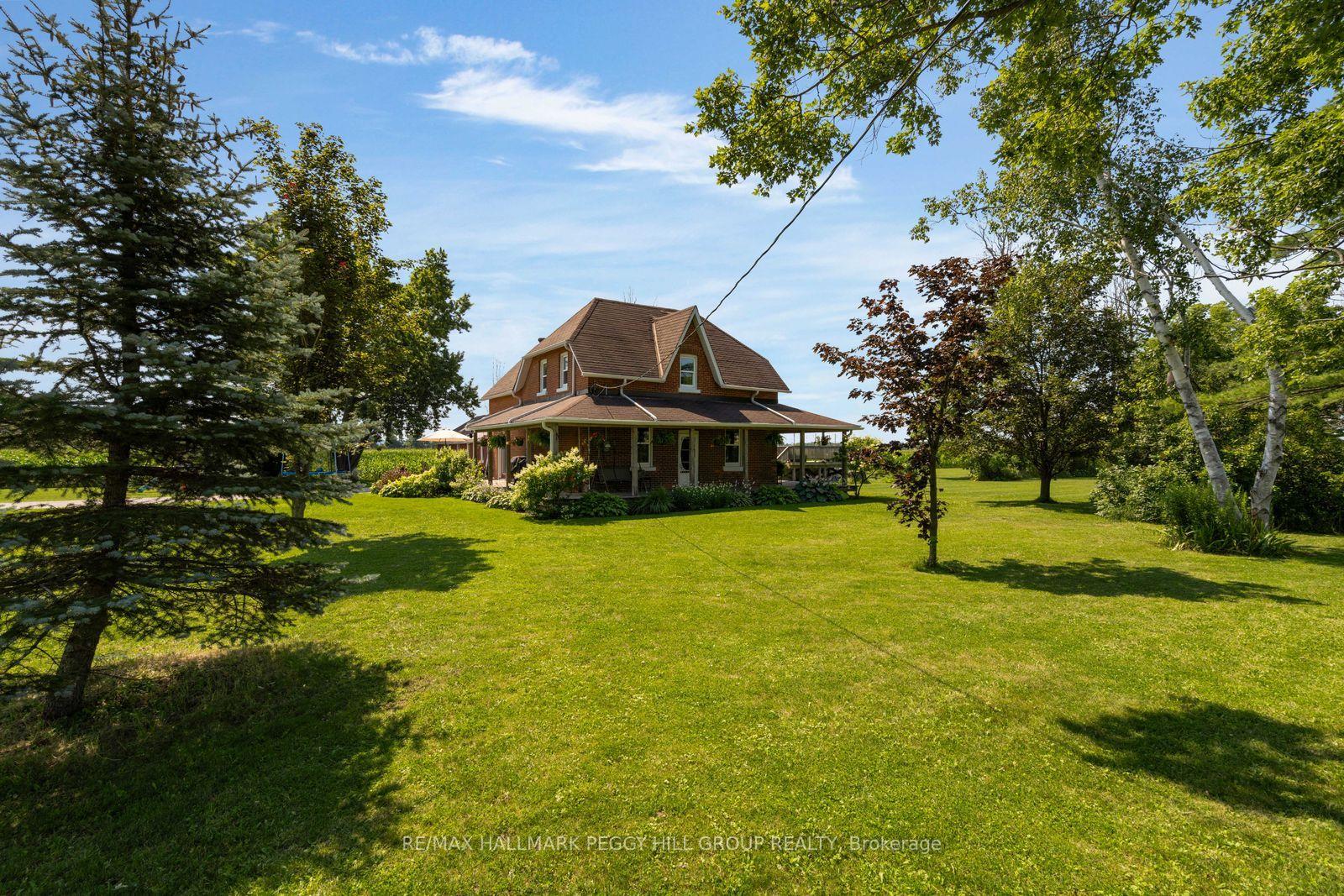 4295 Horseshoe Valley Road W, Springwater, ON, exterior