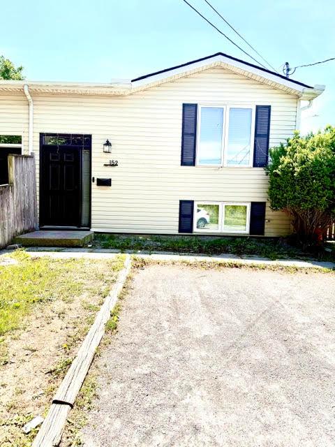 152 Mary Street, Thorold, ON, exterior
