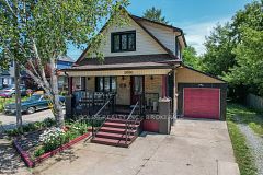 5060 Ontario Avenue, Niagara Falls, ON, exterior
