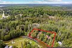26 Bridge Street, Northern Bruce Peninsula, ON, exterior