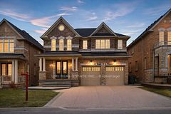 42 Valleybrook Crescent, Caledon, ON, exterior