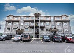 10 - 340 Tribeca Private, Barrhaven, ON, exterior