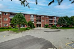 306 - 440 Durham Street W, Wellington North, ON, exterior