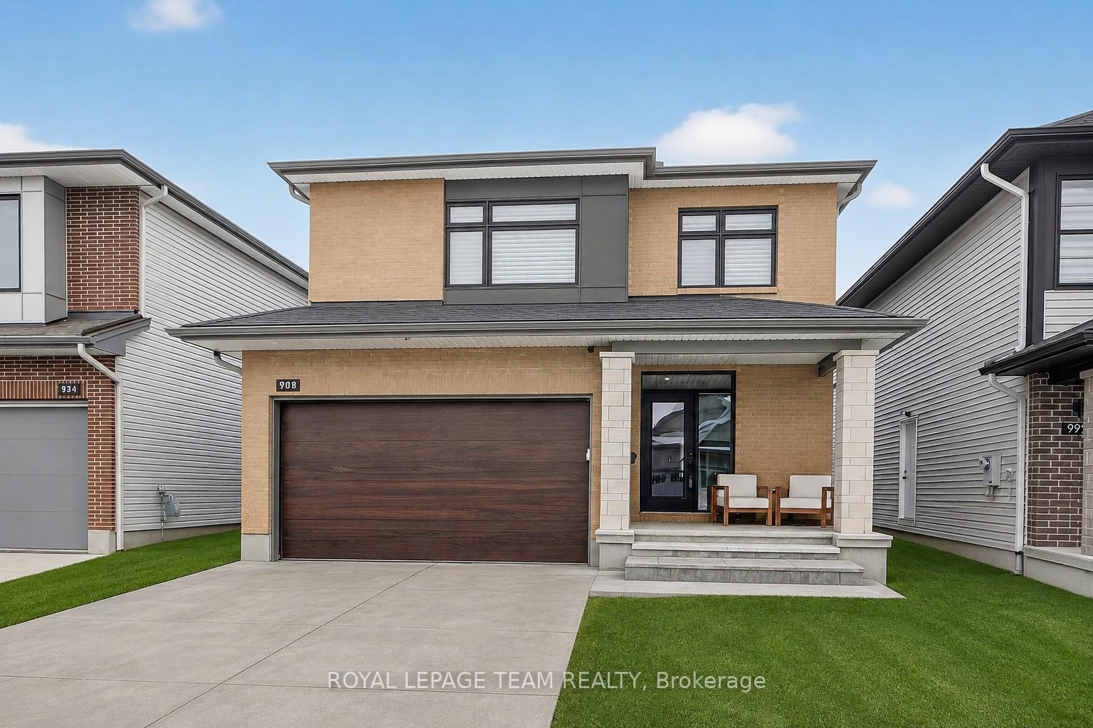 988 Beckton Heights N/A, Stittsville - Munster - Richmond, ON, exterior