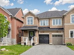 114 Duffin Drive, Whitchurch-Stouffville, ON, exterior