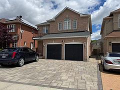 Bsmt - 421 Elson Street, Markham, ON, exterior