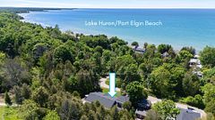 10 Mitchell Lane, Saugeen Shores, ON, exterior