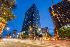 1506 - 20 Daly Avenue, Lower Town - Sandy Hill, ON, exterior