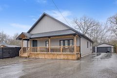 5 Melody Lane, Georgina, ON, exterior