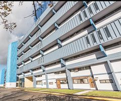 623 - 4673 Jane Street, Toronto W05, ON, exterior