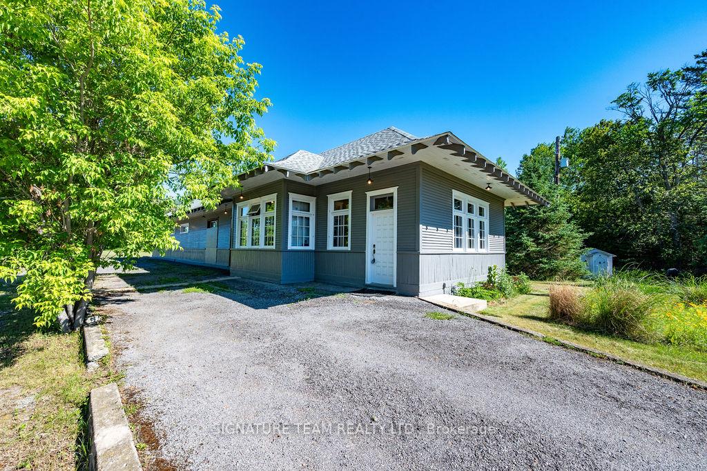 266 Foymount Road, Bonnechere Valley, ON, exterior