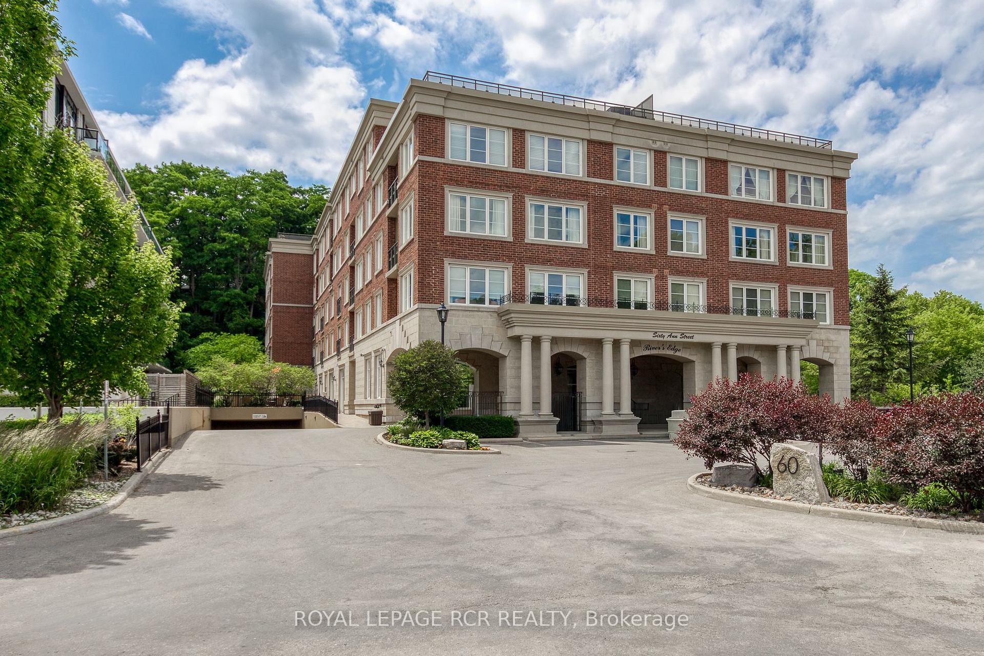 213 - 60 Ann Street, Caledon, ON, exterior