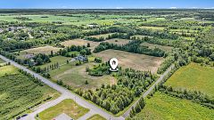 0000 Scrivens Drive S, Greely - Metcalfe - Osgoode - Vernon and Area, ON, exterior