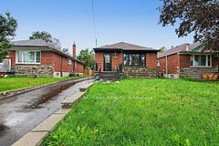 1008 Kennedy Road, Toronto E04, ON, exterior