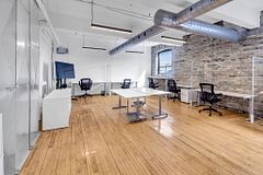 503 - 639 Queen Street W, Toronto C01, ON, exterior