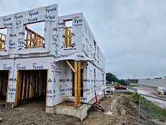 1899 Dalmagarry Road, London North, ON, exterior