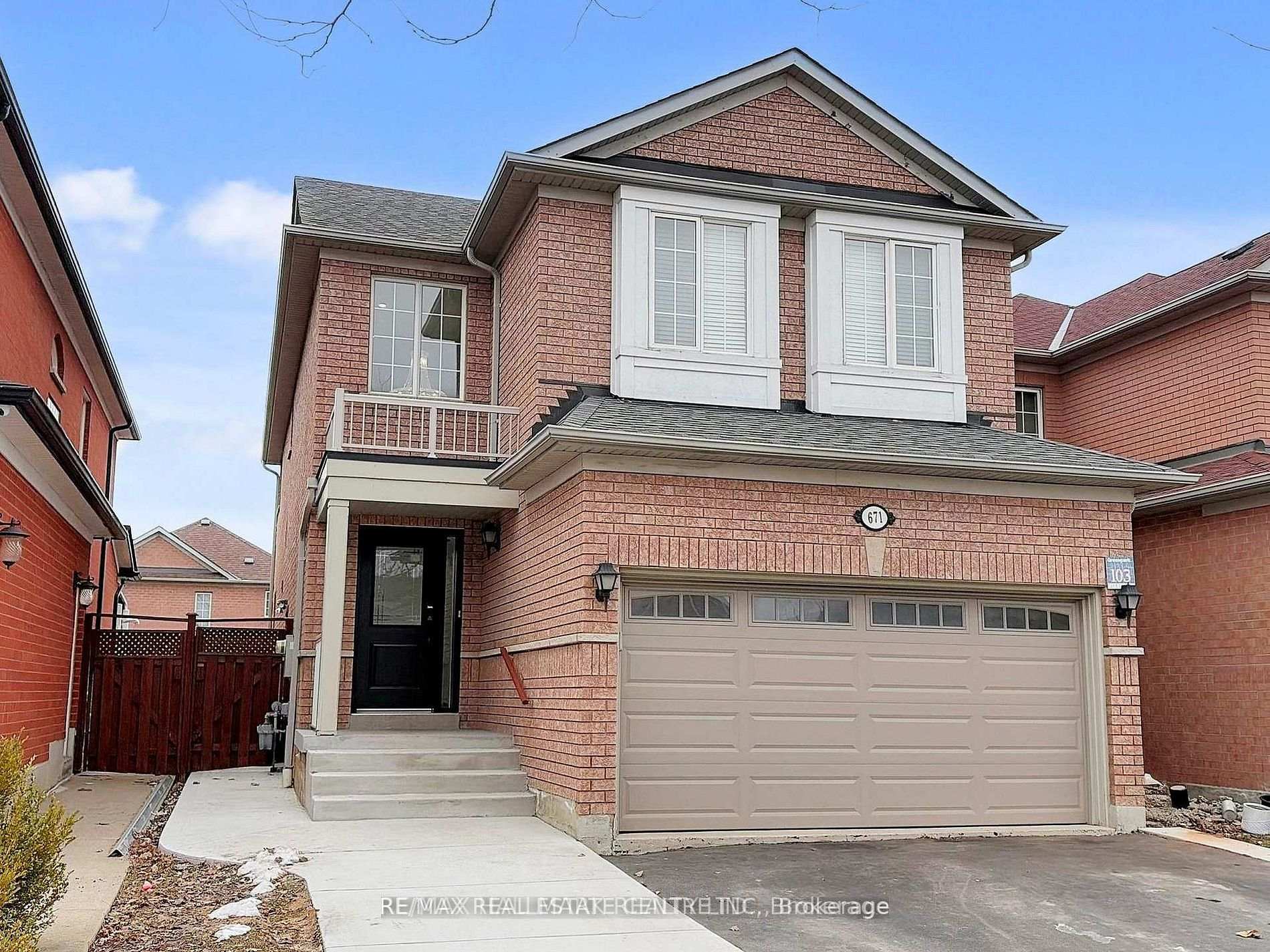 (Basement) - 671 Deckhouse Court, Mississauga, ON, exterior