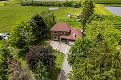 2086 Solina Road, Clarington, ON, exterior