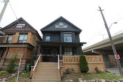 2 Webber Avenue, Hamilton, ON, exterior