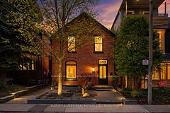 239 Borden Street, Toronto C01, ON, exterior